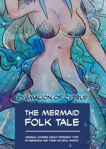 The Mermaid Folk Tale